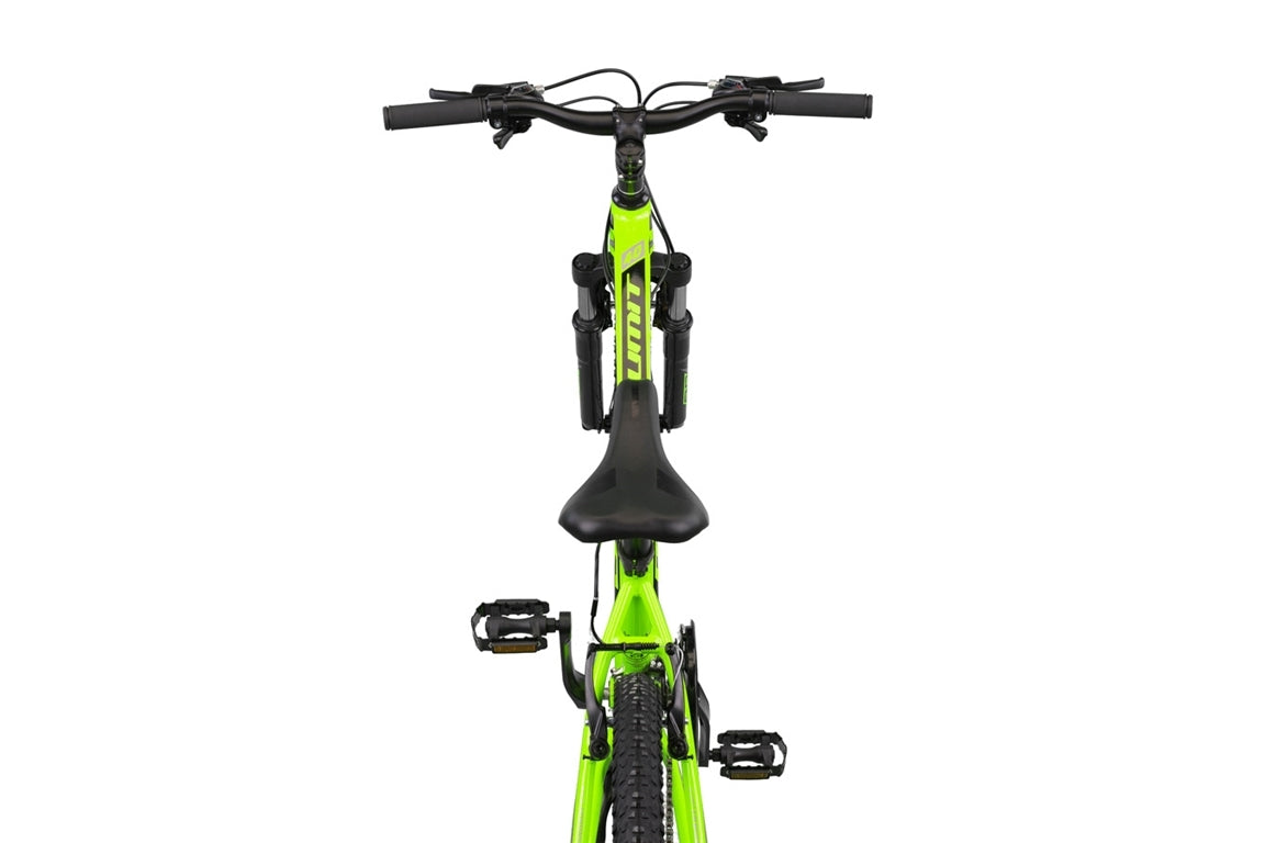 Umit Umit 24 inch MTB Lime *** Reduced in price ***