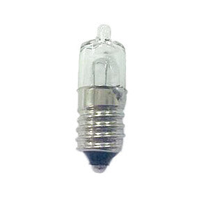 Svetilka 6V-7.5W Halogen E10 Solex 510647 P ST