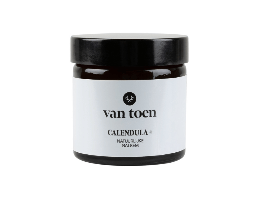 Van Toen Remedies Calendula+ Ointment 55ml