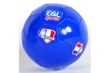 E L Sports France Football Blue