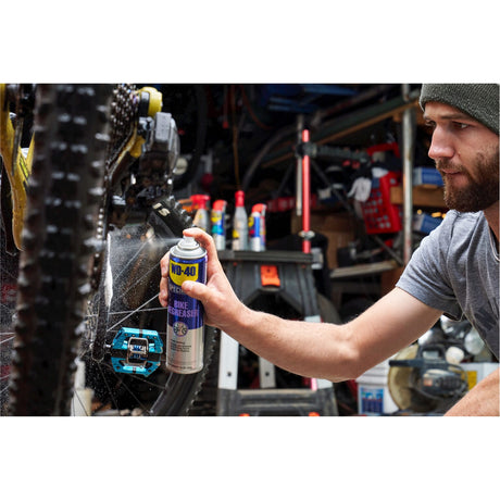 WD40 WD40 Specialist Bike Degreaser 500ml