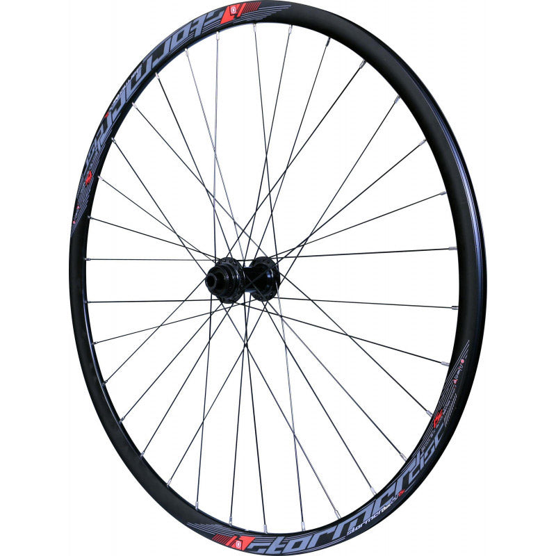 Shimano front wheel 17 Race 28 Disk TX12 100mm