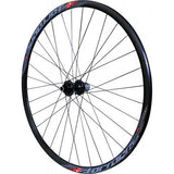 Ruota posteriore Stormer 17 Race 28 disco TX12 142mm 11s