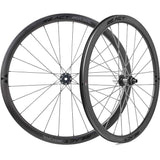 Miche Wielset RE.ACT Disc tubeless passing