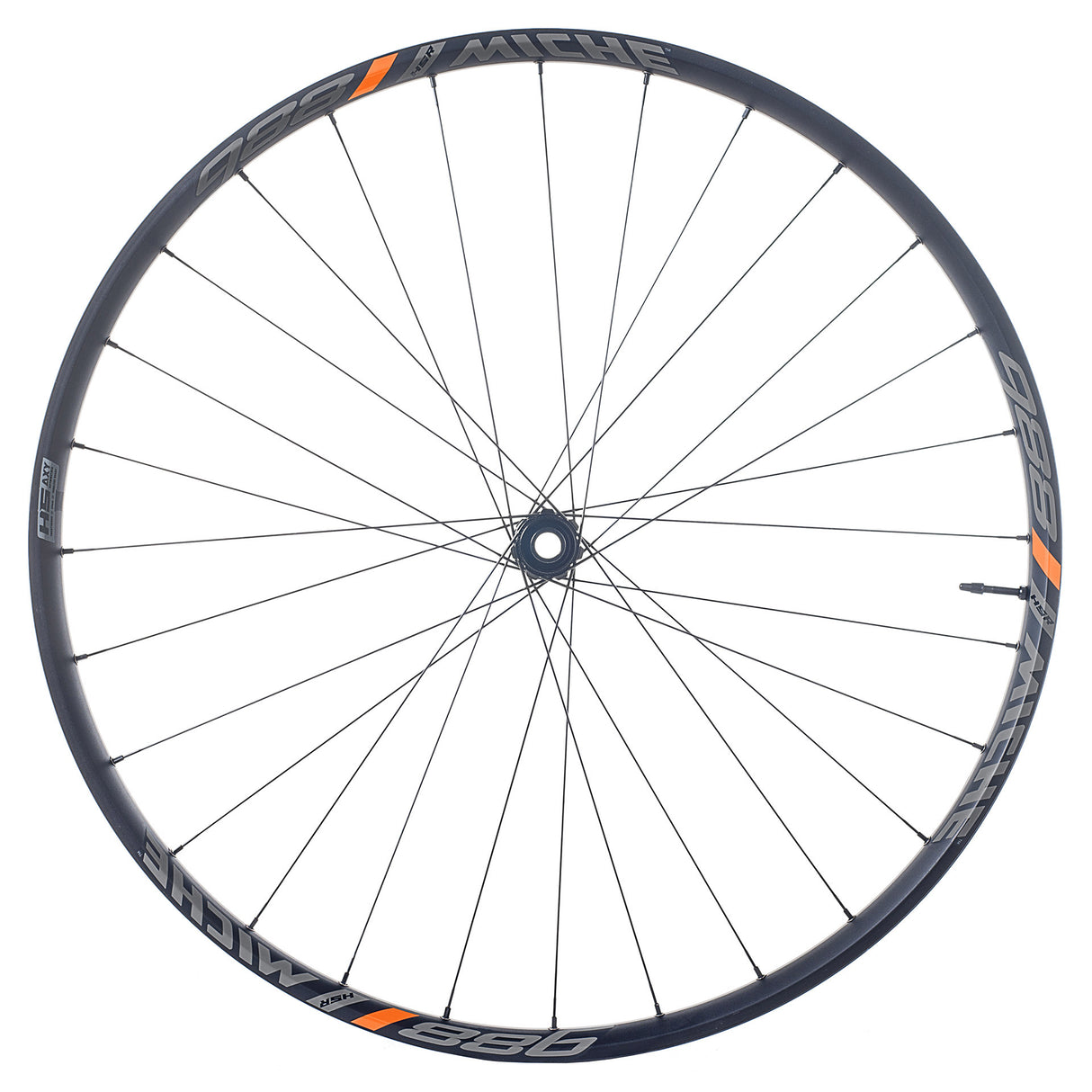 Miche Wielset 988 HSR Shim. boost 110 148 mm tubeless