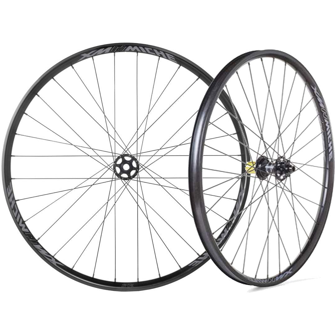 Miche Wielset 29 XMH Refelection 30 Boost 110 148mm Tubeless