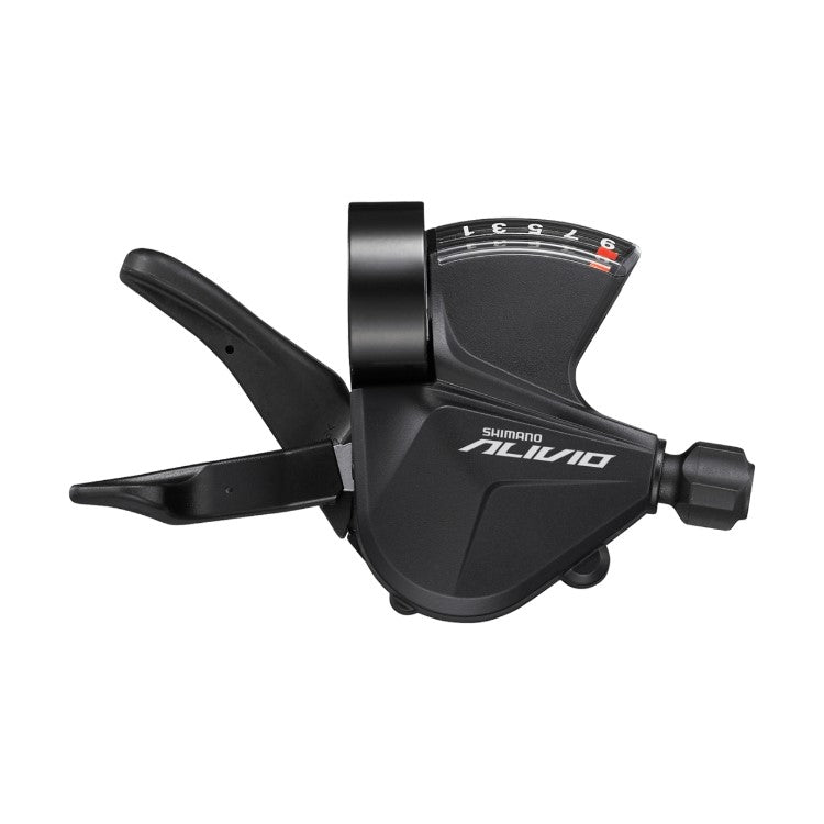 Shimanoopoleller alivio direkt 9v