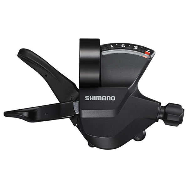 Shimano Versteller Altus desno 7V