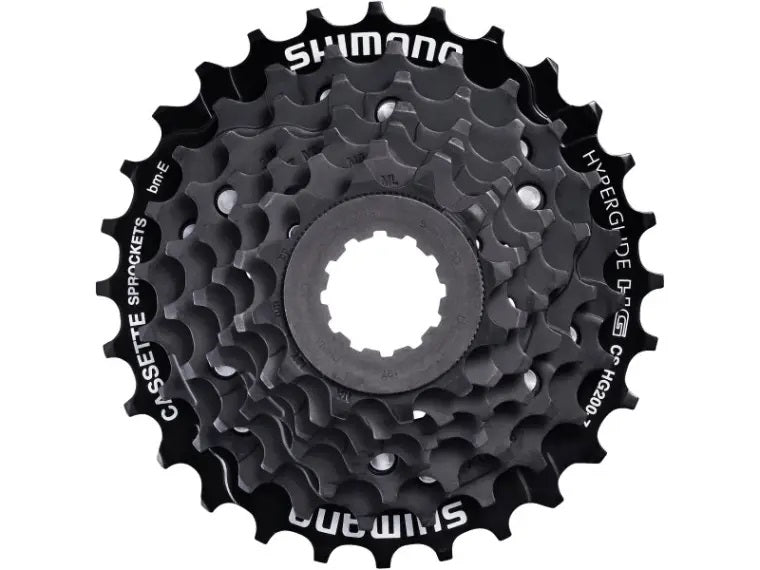 Cassetta Shimano 7V HG200 12-28