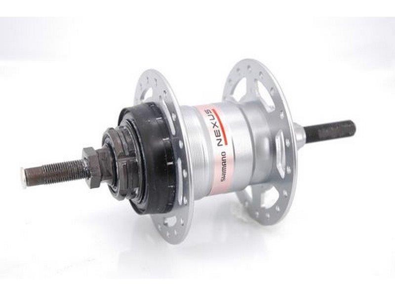 Shimano Naaf derrière Rollerbrake 3V