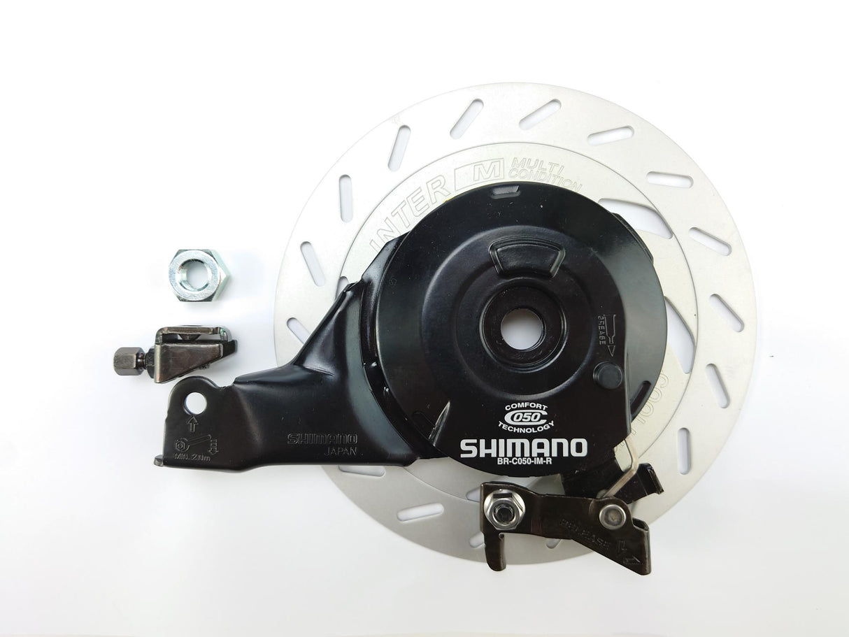 SHIMANO ROLLERBRAKE ZA BR-C050