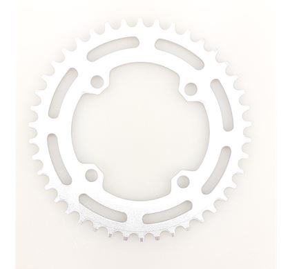 Xtrabike Chain Top Xtrabike 42T 4ARMS en blanco