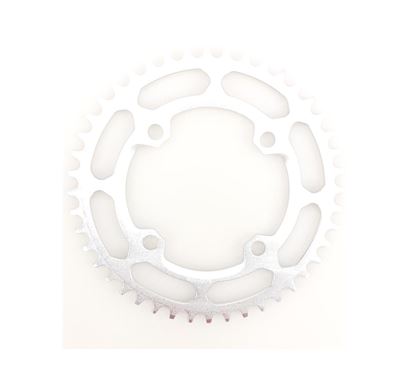 Xtrabike Chain Top Xtrabike 44T 4ARMS en blanco