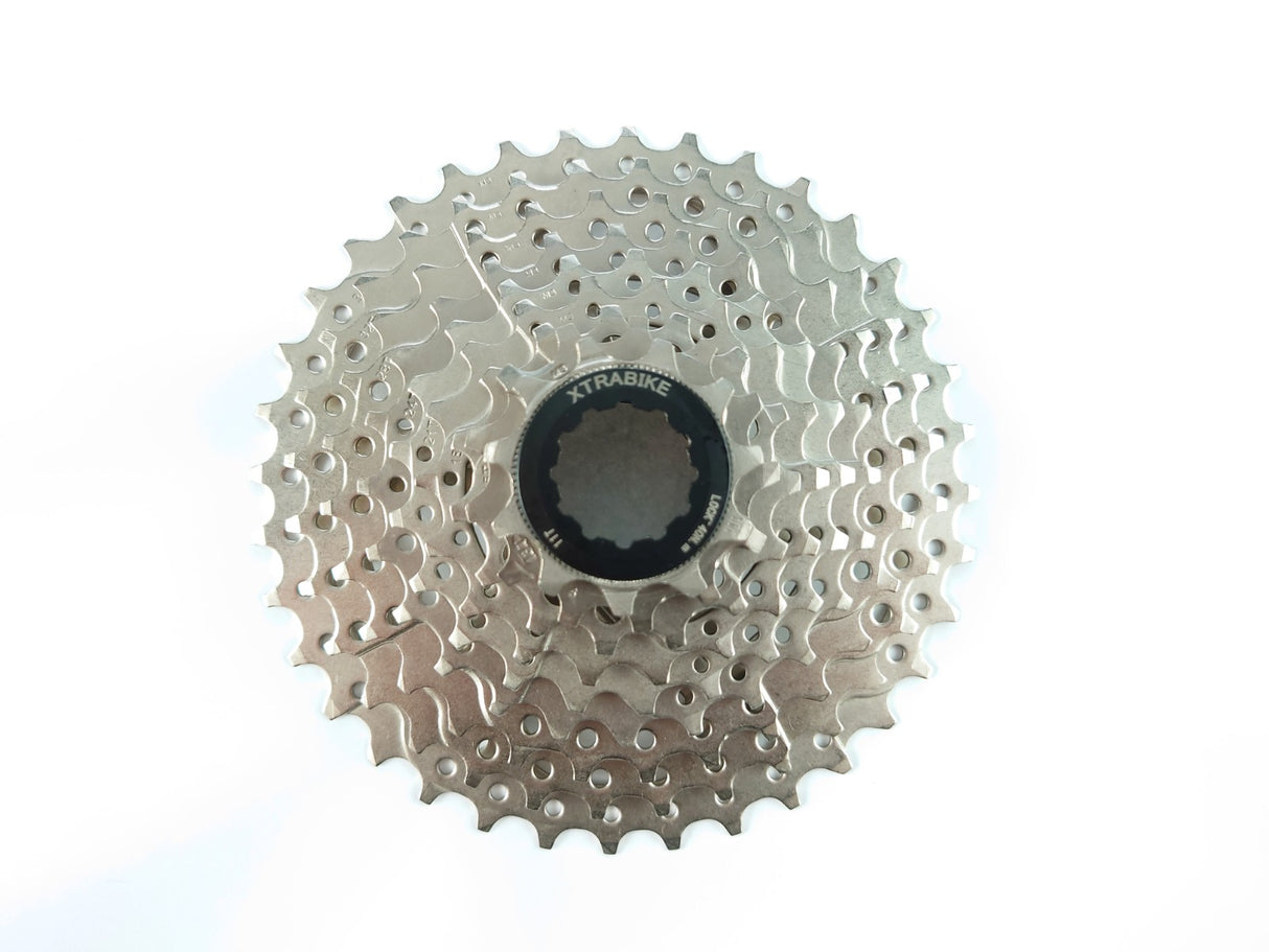 Cassette Xtrabike Xtrabike 9V 11-36 Shimano