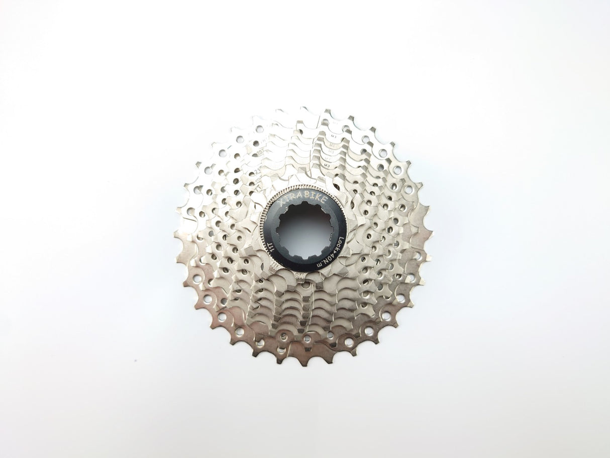 Cassette Xtrabike Xtrabike 10V 11-32 Shimano