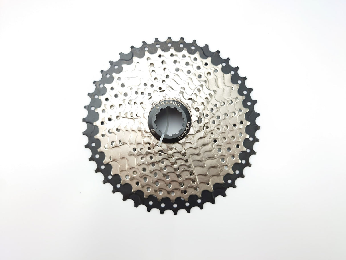 Xtrabike Cassette Xtrabike 10v 11-42 shimano