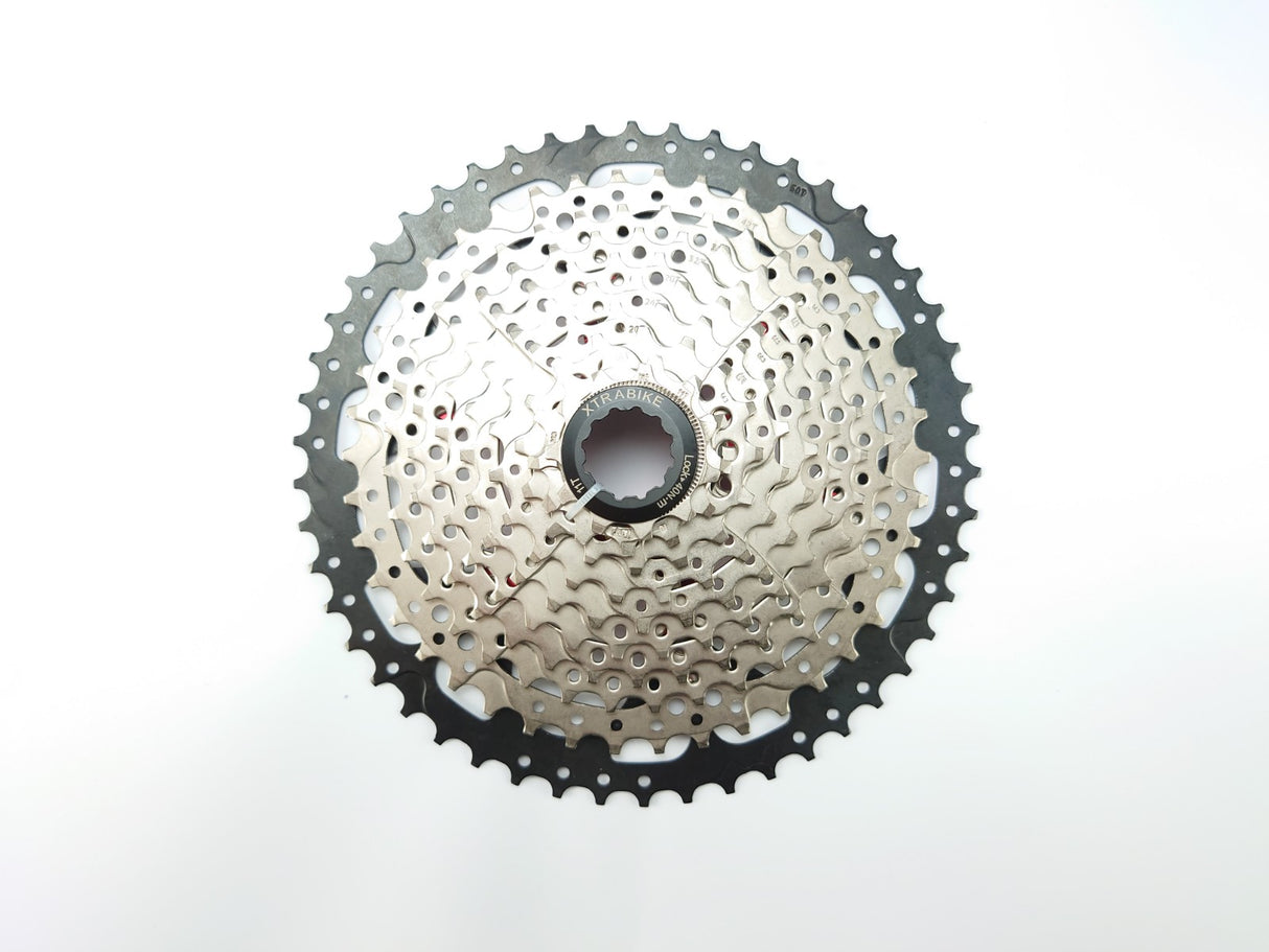 Cassette Xtrabike Xtrabike 10V 11-50 Shimano