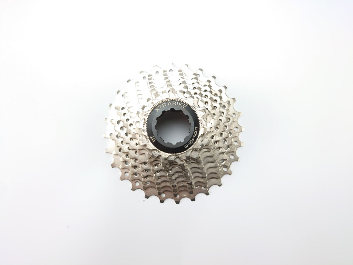 Cassette Xtrabike Xtrabike 11V 11-28 Shimano