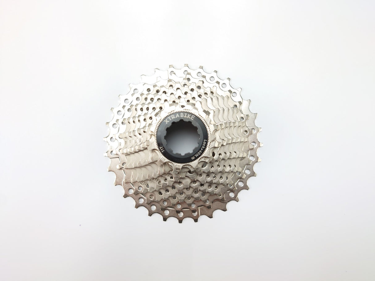 Cassette Xtrabike Xtrabike 11V 11-32 Shimano