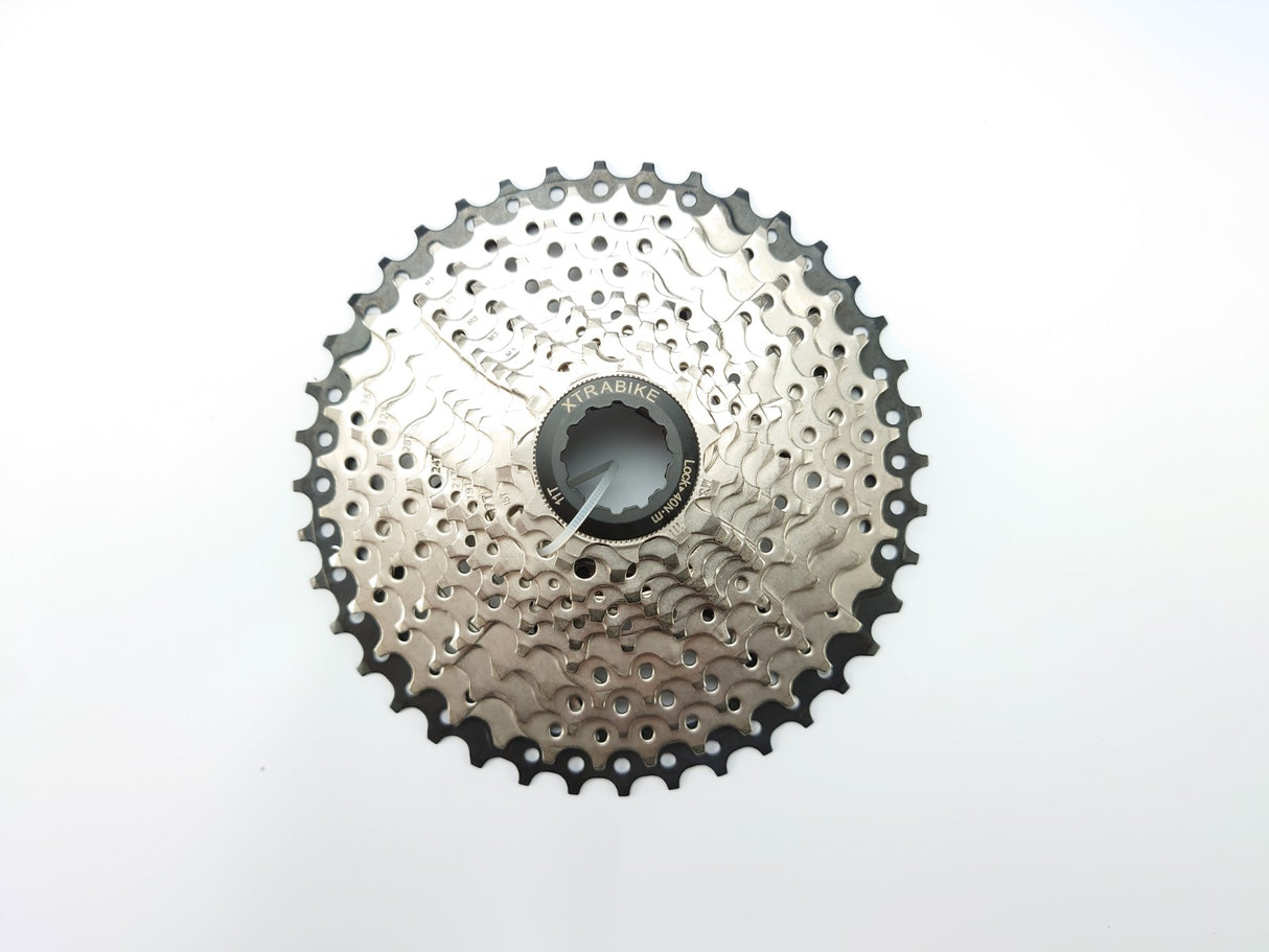 Xtrabike Cassette Xtrabike 11v 11-40 shimano