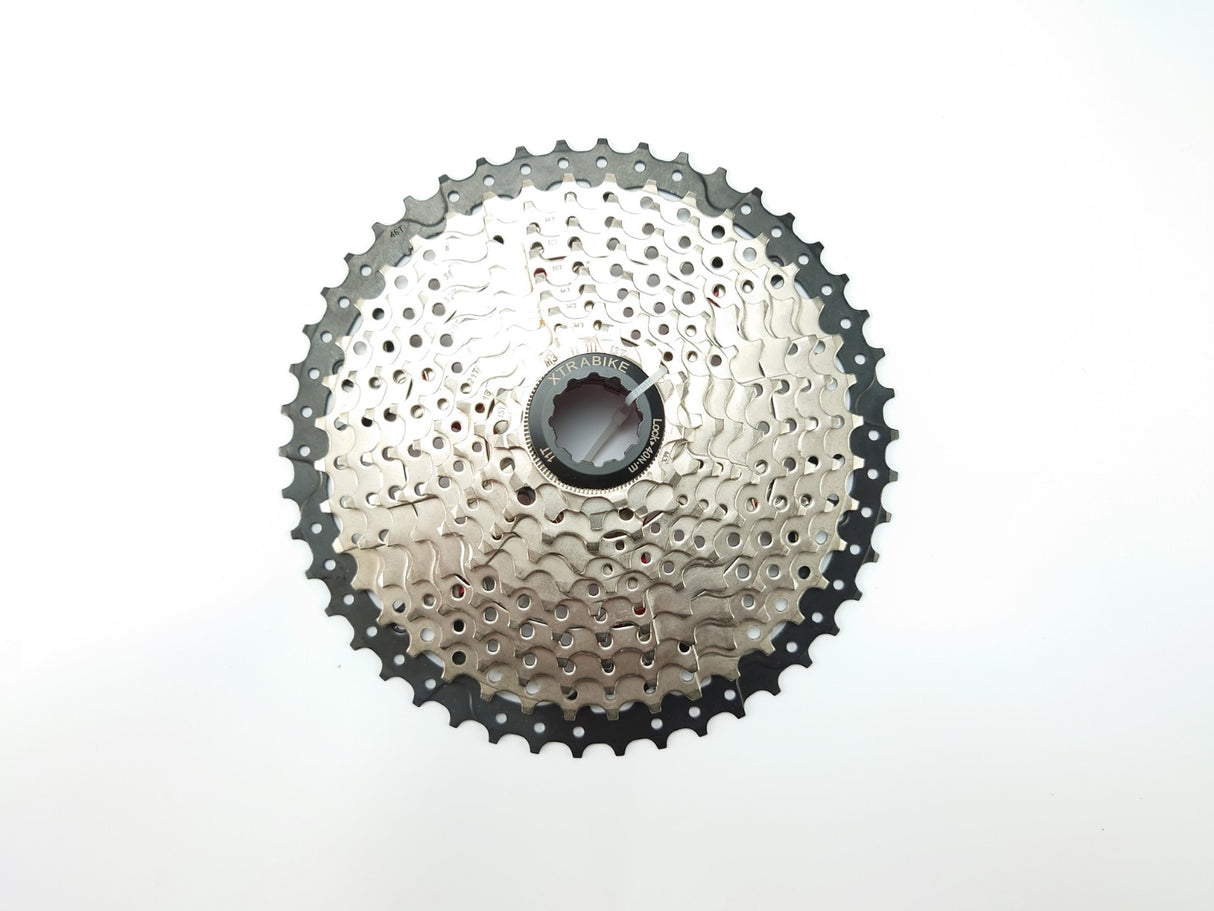 Xtrabike Cassette Xtrabike 11v 11-46 shimano