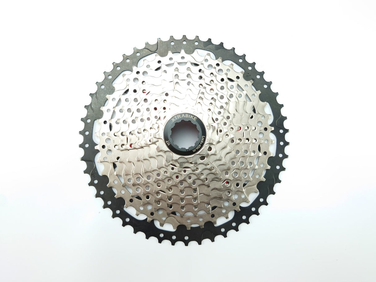 Xtrabike Cassette Xtrabike 11v 11-50 shimano