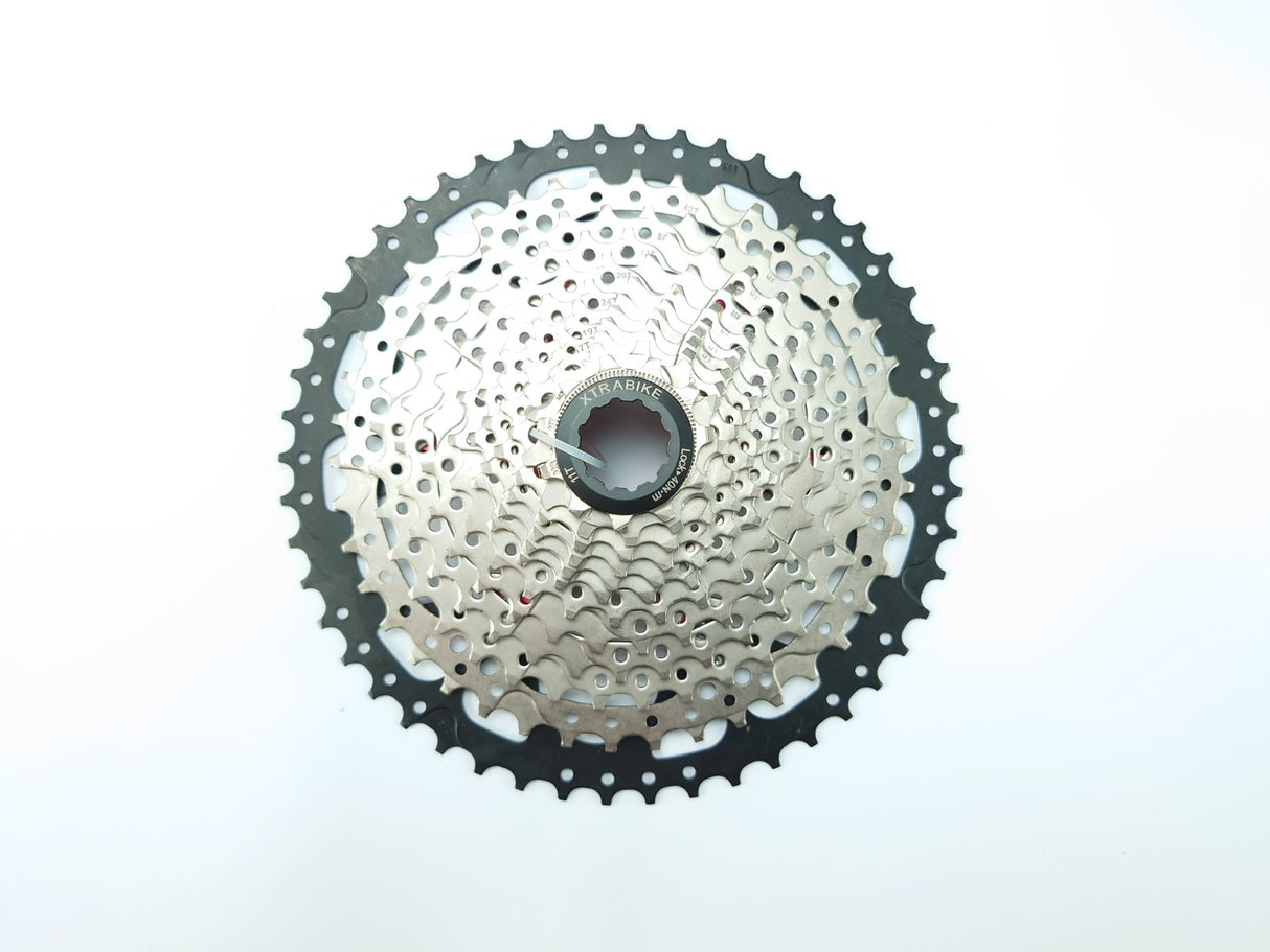 Xtrabike Cassette Xtrabike 12v 11-50 shimano