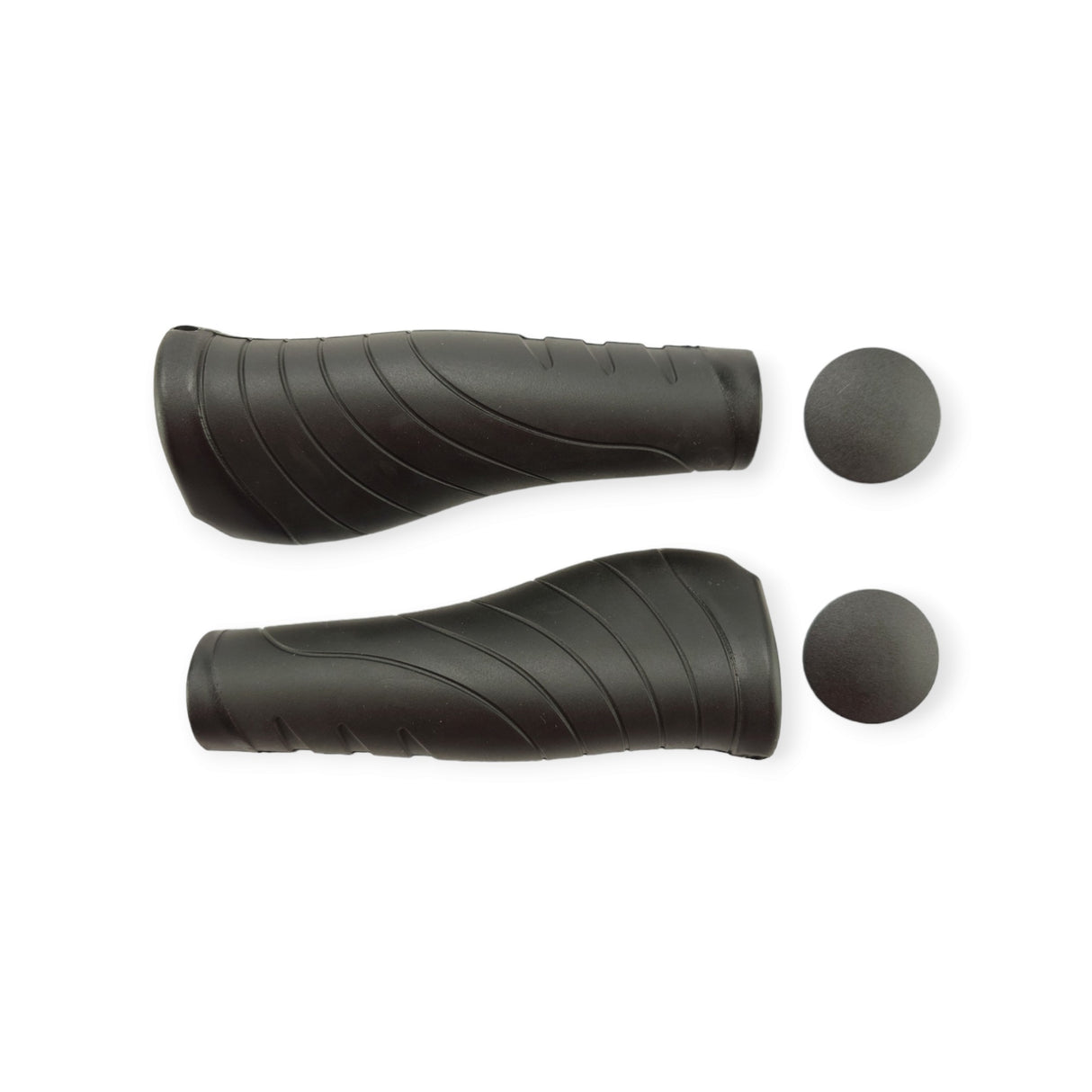 Xtrabike gestisce Xtrabike Grip I ergo nero