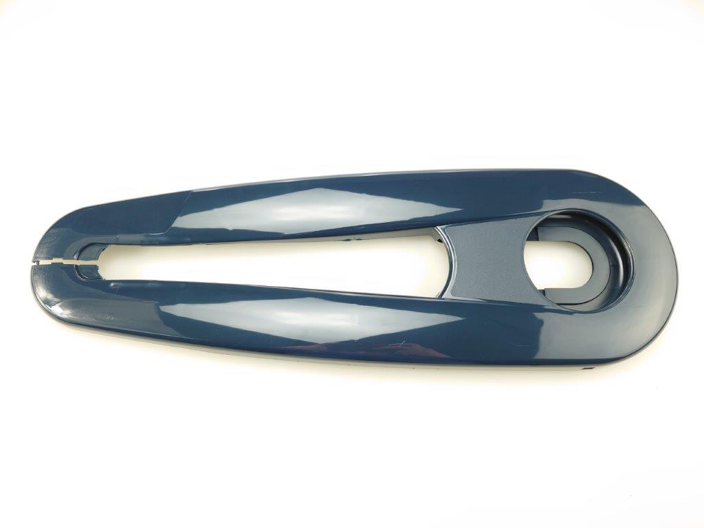 Batavus Chain Guard 26 Abellioblue