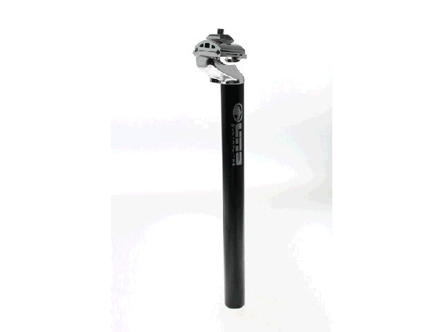 Xtrabike Seat Post Xtrabike Atb Black 25.4