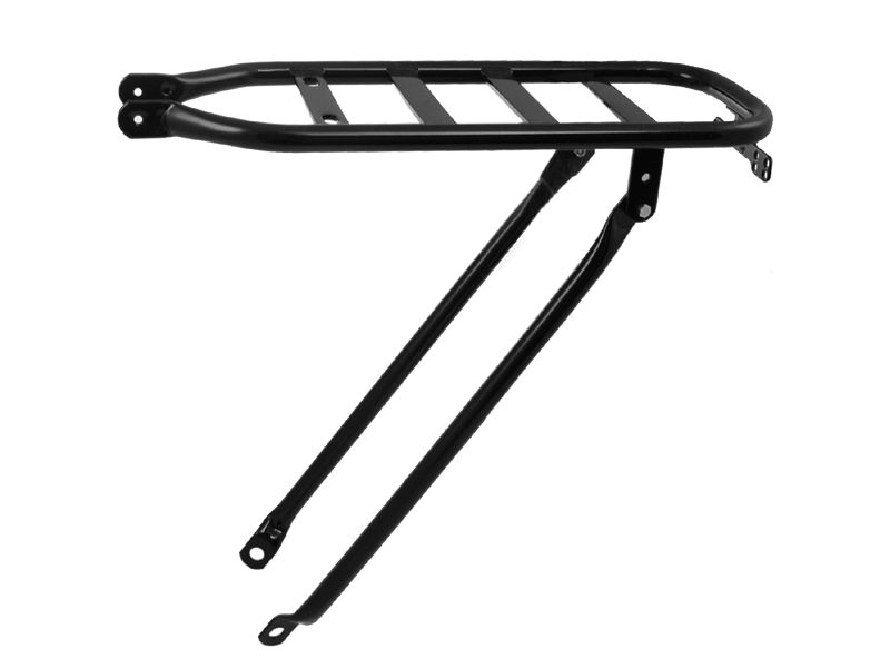 Dr. DR MUGGAGE RACK 28 Achter Strip PTT