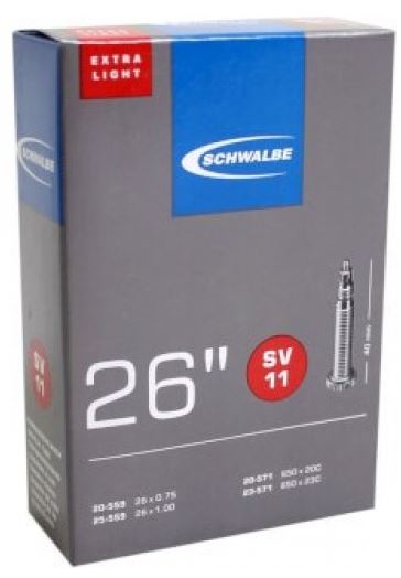 Schwalbe bnb 26x3 4-1