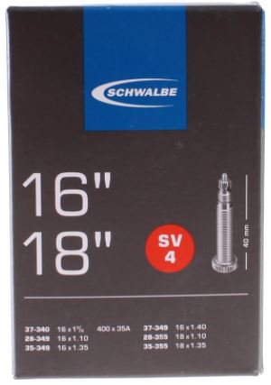 Schwalbe Bnb 18x1 3 8-2.00