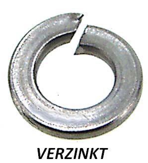 Bofix Veerring M7 pour 250