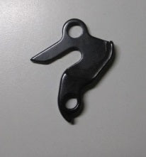 Framenok derailleurpad various