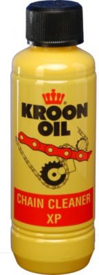 Limpiador de cadena de aceite Kroon XP 250ml