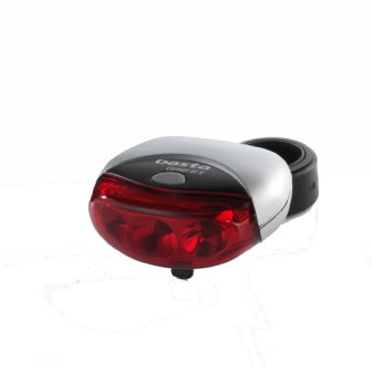 Axa Taillight Comet 111 Zemljevid