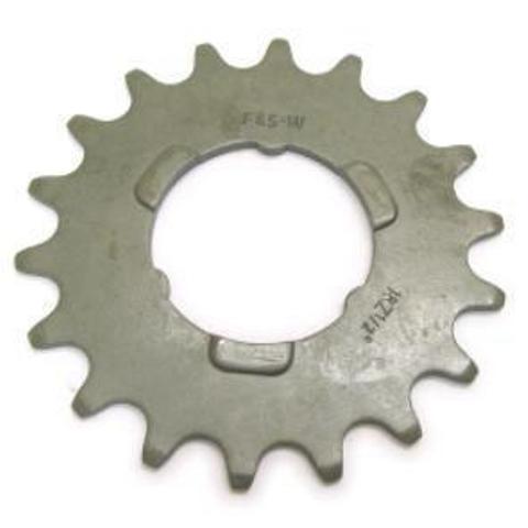 SRAM Gear 22T načrt 1 2x3 32