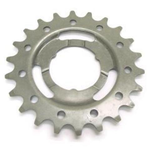 SRAM Gear 22T Nadaljevanje 1 2x3 32