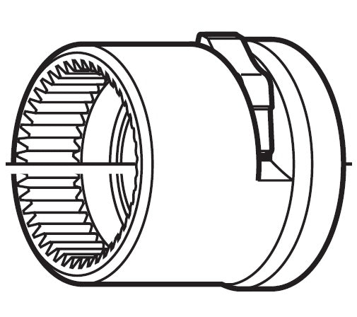 Exus ring wheel Nexus 3V