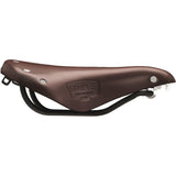 Brooks Saddle B17S Ladies Brown