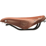 Brooks Saddle B17s Ladies Honey