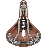 Brooks Saddle B17S Imperial Std Ladies Brown