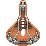 Brooks Saddle B17s Imperial Std Ladies Honey