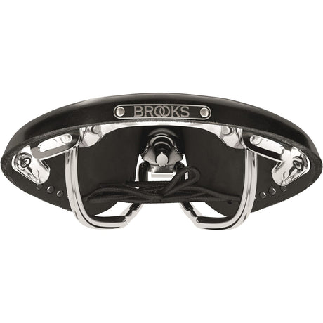 Brooks Saddle B17S Imperial Std Ladies Black