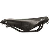 Brooks Saddle B17s Panie czarne