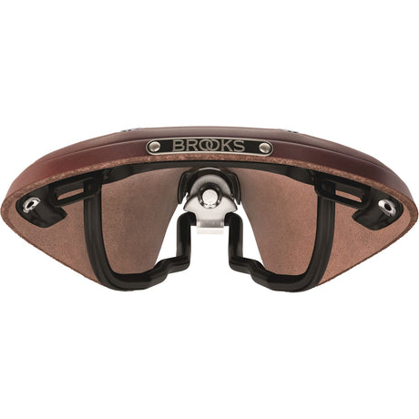 Brooks Saddle B17 Men Brown