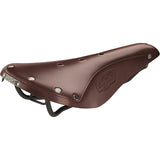 Brooks Saddle B17 Men Brown