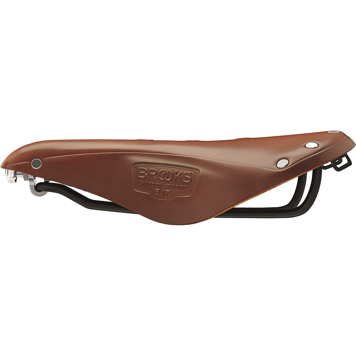 Brooks Saddle B17 Men Honey