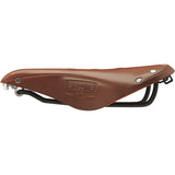 Brooks Saddle B17 Men Honey